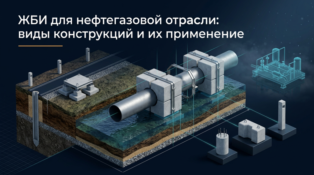 ЖБИ для нефтегазовой отрасли виды конструкций и их применение.png ЖБИ для нефтегазовой отрасли виды конструкций и их применение.png