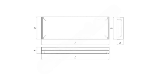 Верхний блок камеры ВБК-5.5 Верхний блок камеры ВБК-5.5
