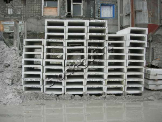 Канал непроходной КН-1 Канал непроходной КН-1