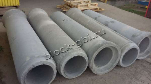 Труба ТС 50.25-2