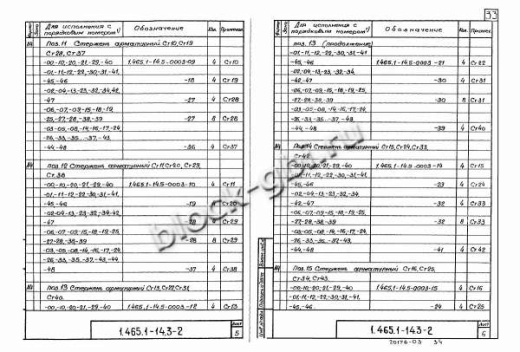 Плита-оболочка 2КЖС 18В-9 Плита-оболочка 2КЖС 18В-9
