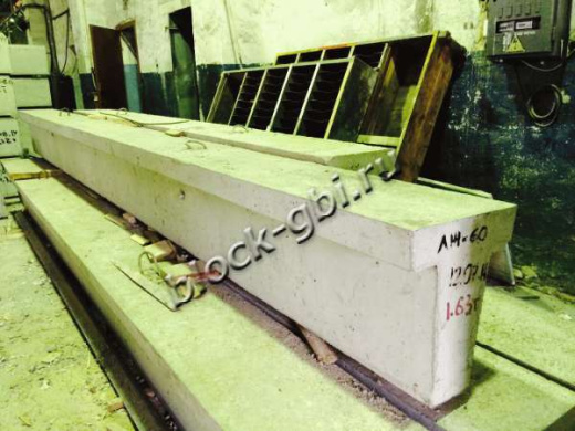 Лежень ЛЖ-60 Лежень ЛЖ-60