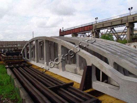 Ферма 5ФБС24 Ферма 5ФБС24