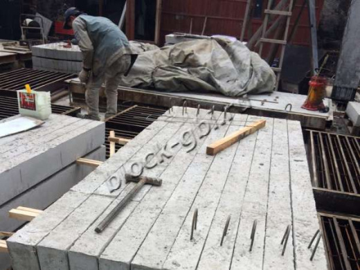 Столбик сигнальный СС-1 Столбик сигнальный СС-1