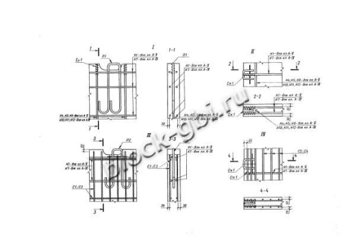 Плита 2П18-15-10