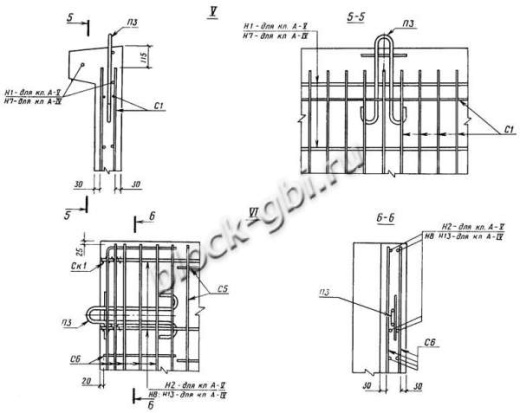Плита 2П18-15-10