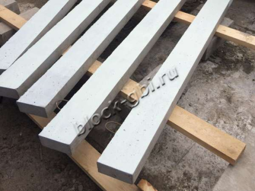 Столбик сигнальный СС-1 Столбик сигнальный СС-1