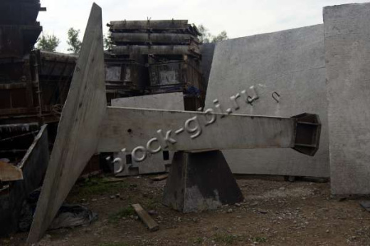 Фундамент Ф5-А7г