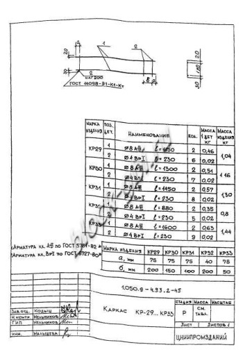 Лестничная площадка ЛПП 16.16в