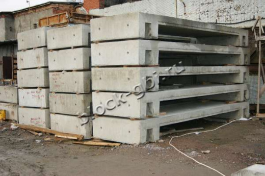 Плита днища ПД-21