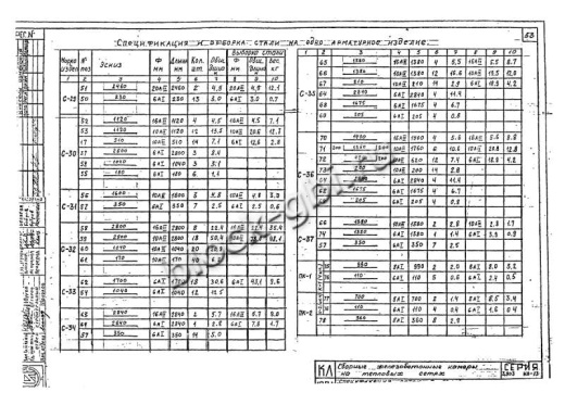 Верхний блок камеры футерованный ВБК 1.8-1-фут 2 ф630