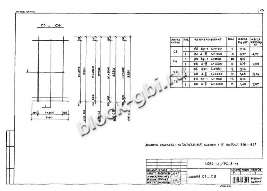 Вентиляционный блок-диафрагма 1ВД 36.12.26
