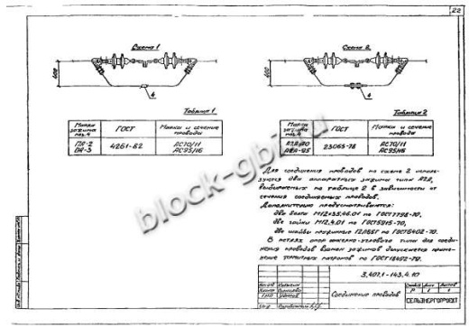 Концевая опора К16,4-1 Концевая опора К16,4-1