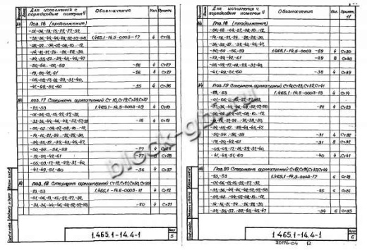 Плита-оболочка 3КЖС 18Ф-8