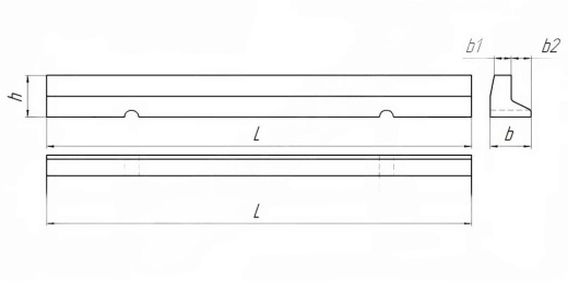 Камень бортовой БУ 300.30.32 Камень бортовой БУ 300.30.32
