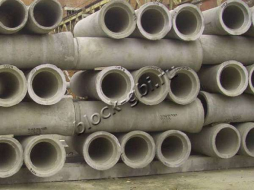 Труба ТБ 40.50-3