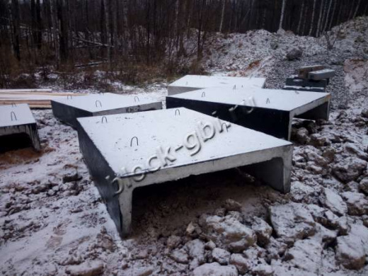 Канал непроходной КН-2 Канал непроходной КН-2