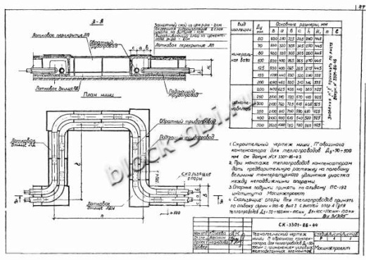 Лотковое днище ЛДУ-4 угловое