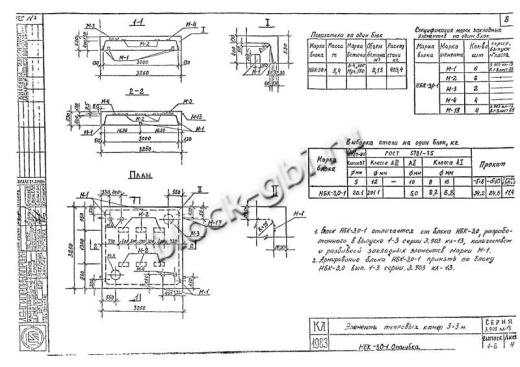 Нижний блок камеры футерованный НБК 3.0-1-фут Нижний блок камеры футерованный НБК 3.0-1-фут