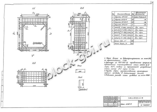 Звено ЗП 35-М