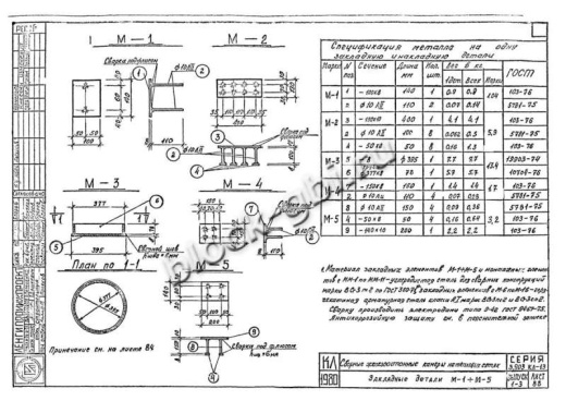 Средний блок камеры тепловой СБК 3.0-1 Средний блок камеры тепловой СБК 3.0-1