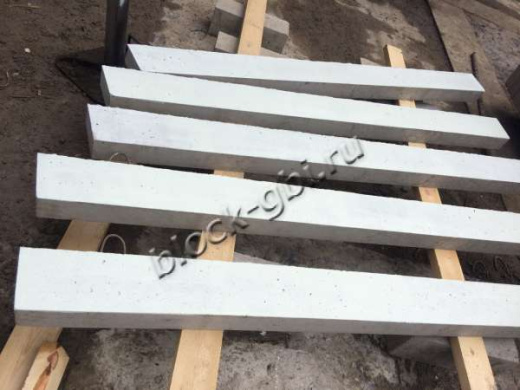 Столбик сигнальный СС-1 Столбик сигнальный СС-1