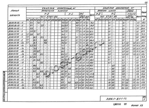 Лоток ЛК 300.240.120-2
