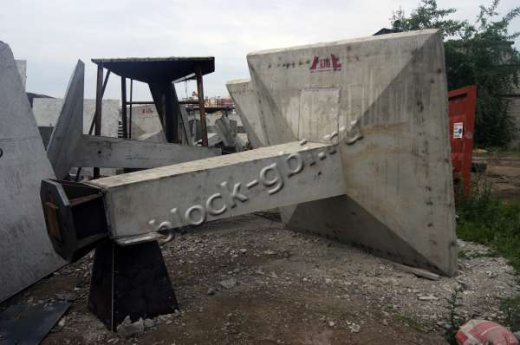 Фундамент Ф5-А7г