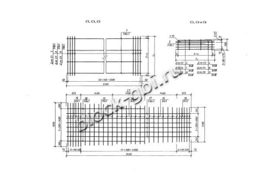 Плита 2П18-15-10