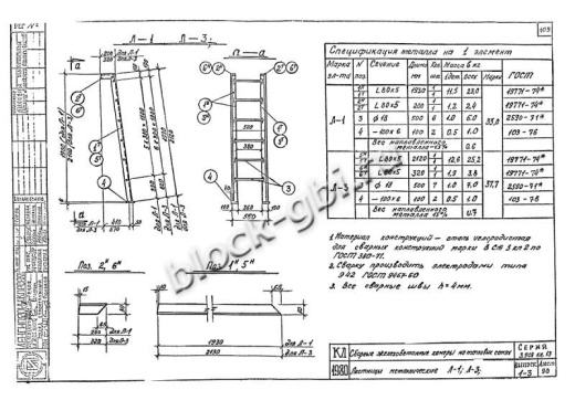 Камера тепловая футерованная ТК 5.5-7.0-2.0-фут