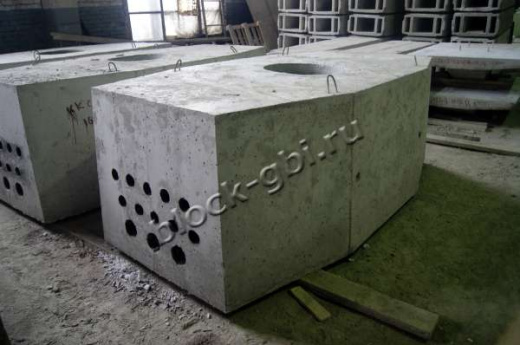 Колодец ККС 5-10