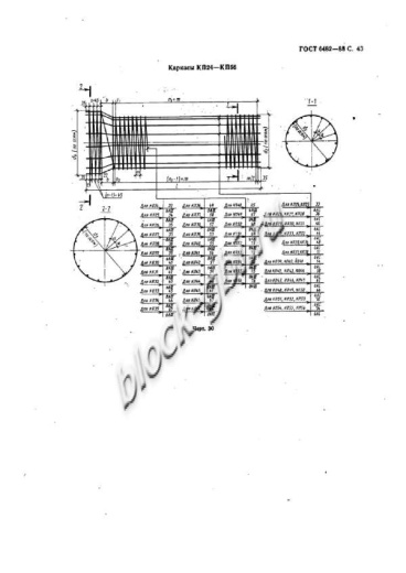 Труба ТСП 140.50-1