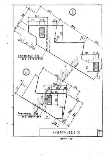 Лестничный марш 1ЛМ 30.11.15-4