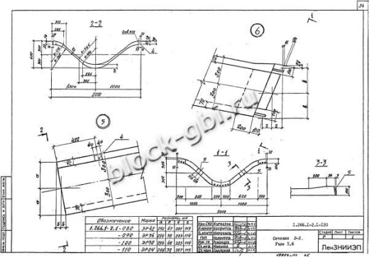 Свод СК 30-2 Свод СК 30-2