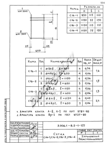 Лоток ЛК 75.360.120-7