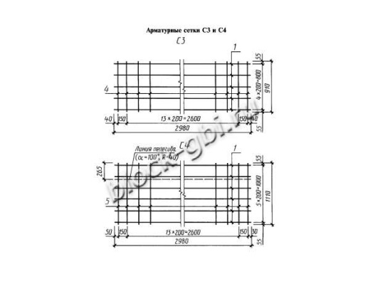 Камень бортовой БР300.60.20