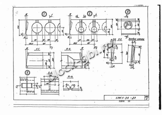 Плита ПК 68.12-12
