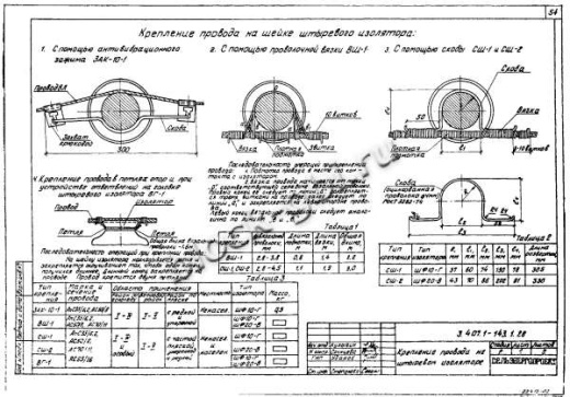 Промежуточная опора П10-2 Промежуточная опора П10-2