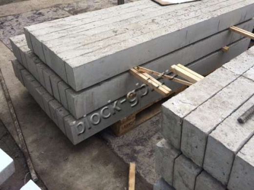 Столбик сигнальный СС-1 Столбик сигнальный СС-1