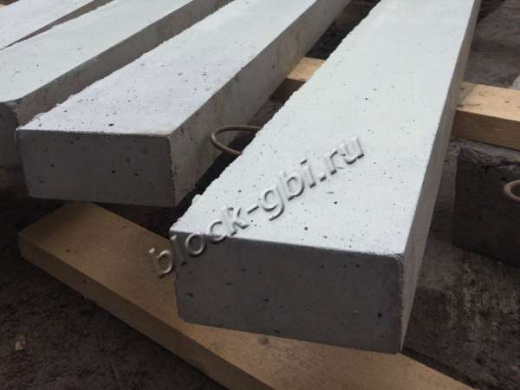 Столбик сигнальный СС-1 Столбик сигнальный СС-1