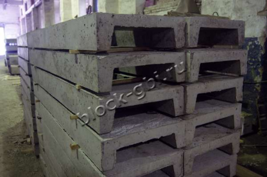 Лоток УБК-2А