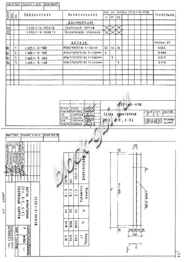 Прогон ПР 90-4.7-4 Прогон ПР 90-4.7-4