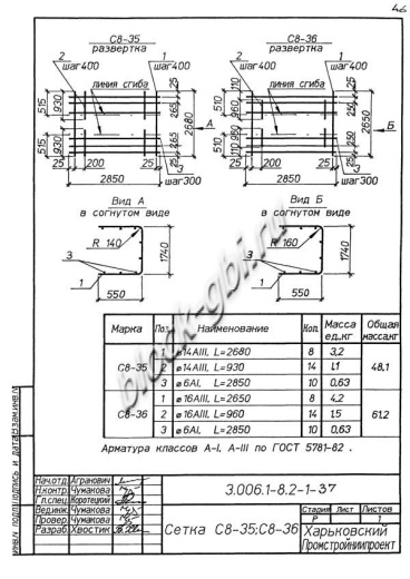 Лоток ЛК 300.180.60-10