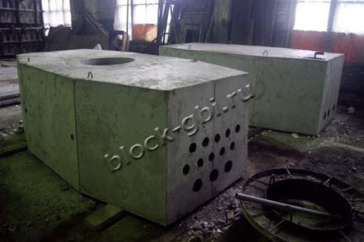 Колодец ККС 5-10