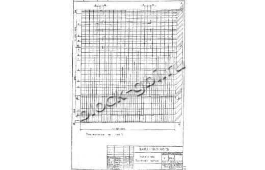 Стойка СЦ 20.2-3.1