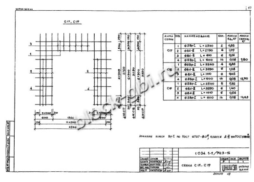 Вентиляционный блок-диафрагма 2ВДП 28.26.26 Вентиляционный блок-диафрагма 2ВДП 28.26.26