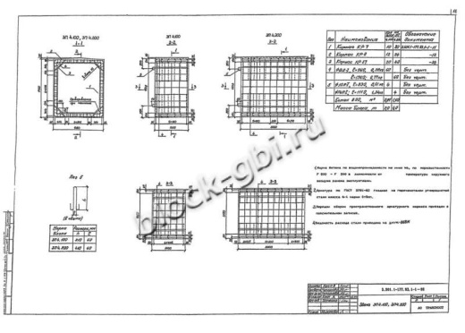 Звено ЗП 4.200 Звено ЗП 4.200