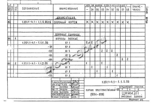 Лестничный марш 2ЛМФ 49.17.21-5-1