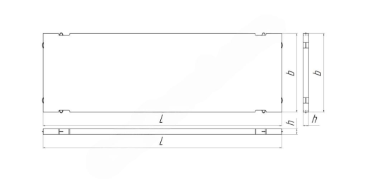 Плита ПДН 60-20-30 АтV Плита ПДН 60-20-30 АтV